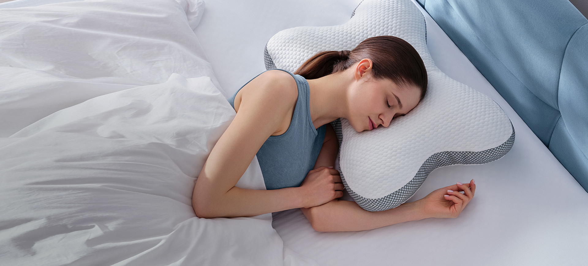 Producător de spumă de memorie Ramya