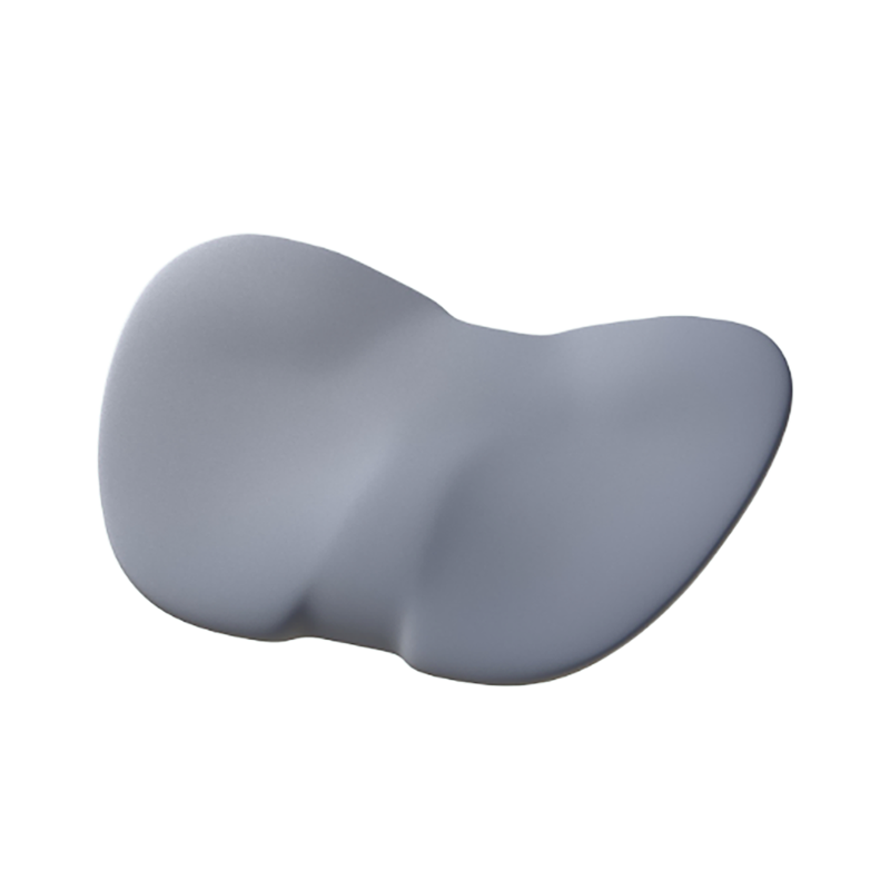 Perna de suport lombar cu spumă de memorie multifuncțională