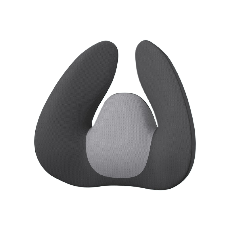 Perna din spate cu spumă de memorie