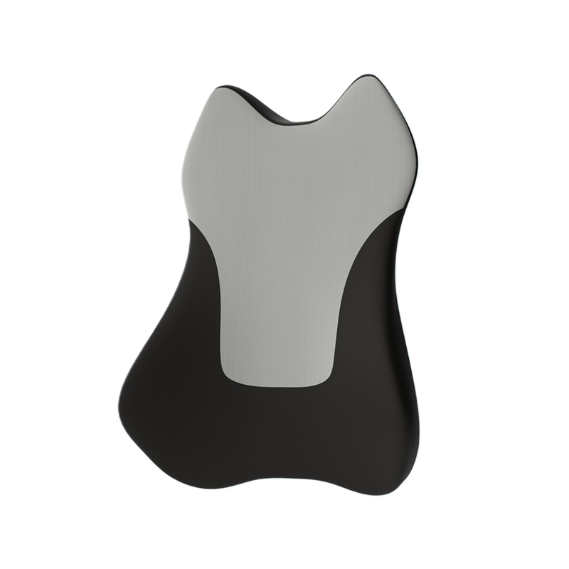 Cushion din spate cu spumă de memorie y-automotivă